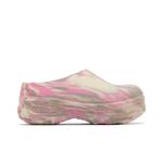 Мюли adidas Wmns Adifom Stan Smith Mule 'Sand Lucid Pink' 1