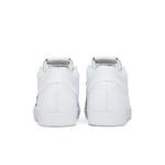 Кроссовки Adidas Tyshawn 'White Black' 6