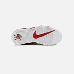 Кроссовки Nike Air More Uptempo GS 'Gym Red' 2