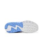 Кроссовки Nike Wmns Air Max Excee «Белый, яркий манго» 4