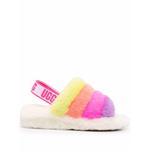 Шлепанцы Fluff Yeah 1