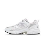 Кроссовки New Balance 530 'White Silver Ice Wine' 3
