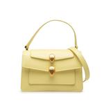 Сумка-сэтчел Serpenti из коллабоации с Alexander Wang (2010-2026 годы) 1