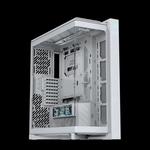ASUS ROG Cronox GR801 E-ATX корпус - White 1