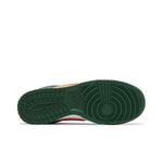 Кроссовки Nike Dunk Low 'Miami Hurricanes' 4