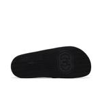 Слайды Gucci Wmns Slide 'Interlocking G - Black Red Green' 4