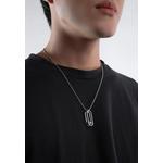 Подвеска Capsule Aletai из метеорита 6