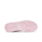 Кроссовки Air Jordan 1 Low GS 'Pink Foam' 4