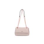 CR Roselle 2-Way Shoulder Bag - Бежевый 1