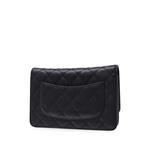 Сумка на плечо Classic Wallet On Chain (2016 год) 2