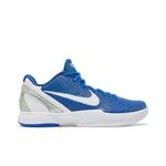 Кроссовки Nike Zoom Kobe 6 TB 'Varsity Royal' 1