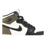 Повседневный Баскетбол Air Jordan 1 Retro High OG GS 'Темный Мокко' 2