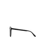 Солнцезащитные очки Arch Acetate Black 4B Eastern Fit Black 5