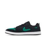 Кроссовки Nike Alleyoop SB 'Black Mystic Green' 3