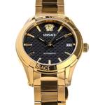 Наручные часы Medusa Greca 42 мм 2