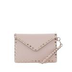 Клатч с декором Rockstud 1