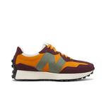 Кроссовки New Balance 327 'Madras Orange' 1