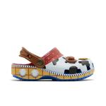 Сабо Toy Story x Crocs Classic Clog Toddler 'Woody' 1