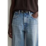 Зауженные джинсы UMBRA TAPERED JEANS 3