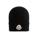 Beanies Moncler Beanie «Чёрный» 1