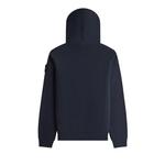 Худи Stone Island Compass Patch Hoodie 'Black' 2