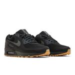 Кроссовки Nike Air Max 90 'Black Smoke Grey Gum' 8