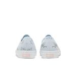 Кроссовки Vans Authentic 'Love You To Death' 6