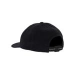 Кепка Supreme Polartec Small Box 6-Panel 'Черный' 3