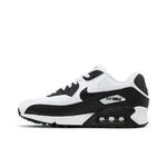 Кроссовки Nike Wmns Air Max 90 'Белый черный' 3