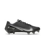 Бутсы Nike Vapor Edge Speed 360 'Black White' 1