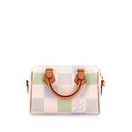 Сумка-сэтчел Speedy Bandouliere Bag Damierlicious Giant 20 ограниченной серии 2