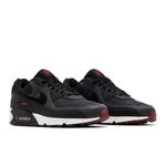 Кроссовки Nike Air Max 90 'Anthracite Team Red' 8