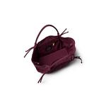 Сумка Mandu Bag Shenil - Красный бархат 3