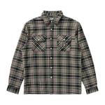 Топы Billionaire Boys Club Club Woven Shirt 'Black' 1