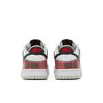 Кроссовки Nike Dunk Low SE GS 'Tartan Plaid' 6