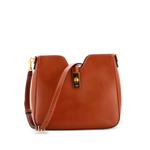 Маленькая сумка на плечо Camille 16 Soft Leather 1