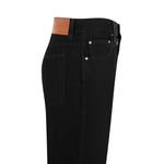 Джинсы Amiri MA Fit Denim 'Black' 3