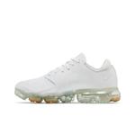 Кроссовки Nike Air Vapormax CS 'White Gum' 3
