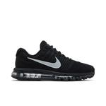 Кроссовки Nike Air Max 2017 'Black' 2024 1