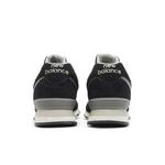 Кроссовки New Balance 574 'Black Grey' 6