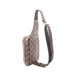 Поясная сумка Geronimos Damier Ebene (2004 год) 2
