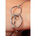 Браслет Cerchi SAKM17 Steel Stone 2