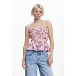 Женские топы Desigual 1