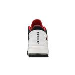 Кроссовки Air Jordan Max Aura 2 'White Black' 7