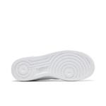 Кроссовки Nike Air Force 1 Low GS 'White University Red' 4