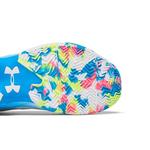 Кроссовки Under Armour Curry 2 Retro 'Splash Party' 2023 5