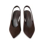 Katerina slingback heeled pumps 5