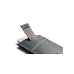 Картхолдер Bellroy Card Sleeve (Второе издание) - Изумрудный 6