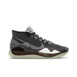 Кроссовки Nike KD 12 TB 'Черный' 1