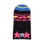 Баклавы Sp5der Balaclava 'Black' 1